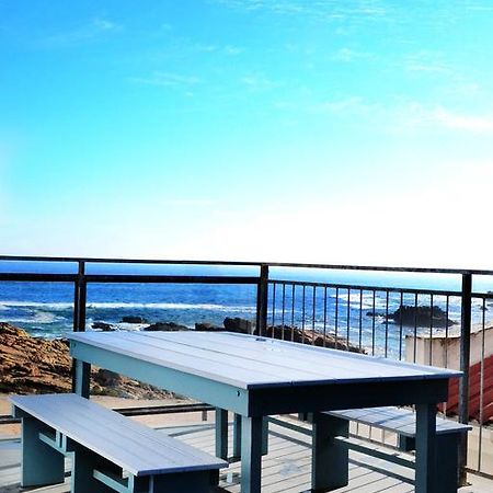 Abalone Self-Catering Villa Lambertʼs Bay Екстериор снимка