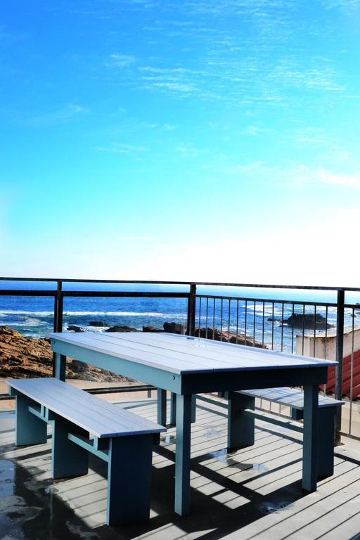 Abalone Self-Catering Villa Lambertʼs Bay Екстериор снимка