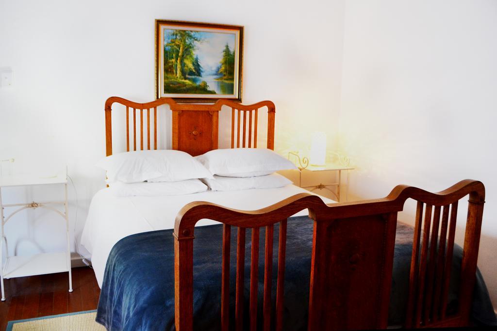 Abalone Self-Catering Villa Lambertʼs Bay Екстериор снимка