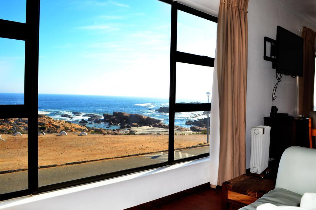 Abalone Self-Catering Villa Lambertʼs Bay Екстериор снимка